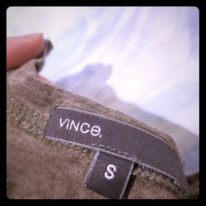 Vince | Basic Tee